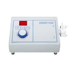 Cole Parmer Variable Flow Chemical Transfer Pump