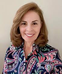 Embracing being a dull woman from Cape Cod