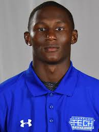 2019 Football Roster