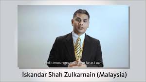 Visit our customer service centres at: Careers At Maybank Go Ahead Youtube