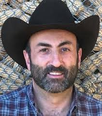 Steve Haluska's Instagram, Twitter & Facebook