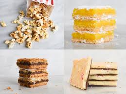 You can easily make these snacks in advance as they take just for breakfast, snack or a healthy dessert, try using yogurt instead of milk for your cereal. Dr Rachel S Best Collection Of Low Fodmap Desserts Sweets And Treats Recipes Gluten Free Rachel Pauls Food