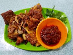 Resep sambal pedas buat sop iga. Bu Leman Pekalongan Restaurant Reviews Photos Phone Number Tripadvisor
