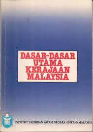 Adalah dimaklumkan bahawa kerajaan malaysia dan kementerian pengajian tinggi tidak bertanggungjawab terhadap sebarang kehilangan portal ini mempunyai pautan ke portal/laman web agensi kerajaan dan agensi bukan kerajaan yang lain. Librarika Dasar Dasar Kerajaan Malaysia