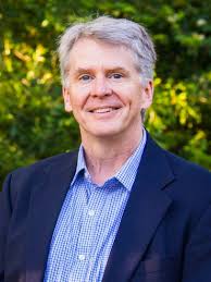 Hear from Dr. Brian Bledsoe at Friday's Research Live webinar series!