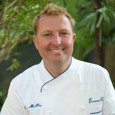 Chefs — Memphis Food & Wine Festival 2