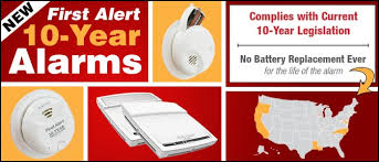 Unfollow smoke alarm battery to stop getting updates on your ebay feed. Mysafe La The Benefits Of A Ten Year Smoke Alarm