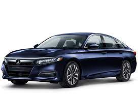 ホンダ・インスパイア, honda insupaia) in japan for certain generations. Compare 2019 Honda Accord Hybrid Trim Levels Ms Honda Dealer