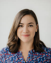 Lindsay Taylor joins Dee Norton Child Advocacy Center as Director of  Development and Communications