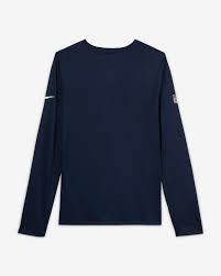 Nike Legend Sideline Nfl Dallas Cowboys Older Kids Boys T Shirt Nike Gb