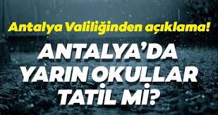 We did not find results for: Antalya Da Okullar Bugun Tatil Mi 12 Aralik Antalya Valiligi Nden Okullar Tatil Aciklamasi Yapildi Mi Antalya Hava Durumu Son Dakika Haberler