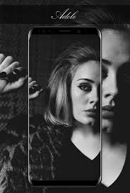 View and share our adele wallpapers post and browse other hot wallpapers, backgrounds and images. Adele Wallpapers Uhd 4k For Android Apk Download