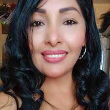 MARIA JESUS lucero del peru