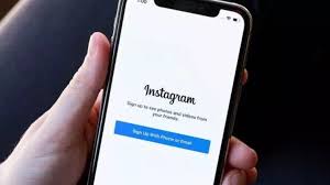 Instagram'a giremiyorum instagram'da sorun mu var? Instagram Coktu Mu Instagram In Acilmama Nedeni