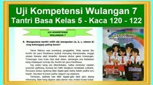 Buku tantri basa kelas 5 sd/mi kurikulum 2013. Bahasa Jawa Sd Tantri Basa Kelas 5 Dwiekastore Cute766
