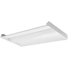 4 Ft Led Light Mscdirect Com