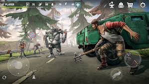 Zombies hasta zombie zone todos los juegos de zombies gratis. Dark Days Zombie Survival Aplicaciones En Google Play