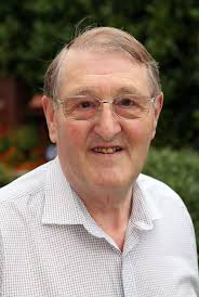 Philip Kaye swam the Channel breaststroke in 1966