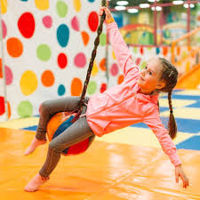 Kidtopia Bay Area S Largest Soft Play Indoor Playground