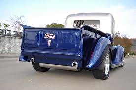Image result for Dark Blue 1938 Truck
