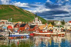 Travel to iceland to experience the stunning icelandic nature, the beauty of the rugged landscape and the creativity of the icelandic people. Iceland