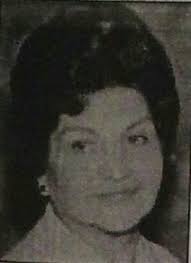 Julia Heredia Vasquez (1919-2001)