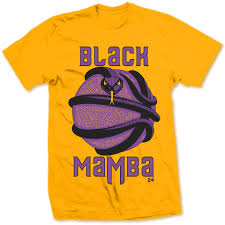 Kobe bryant fly logo vector. Black Mamba T Shirts Kobe Bryant T Shirt Design Full Size Png Download Seekpng
