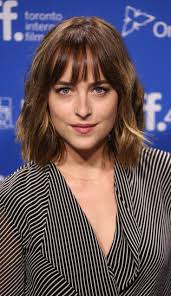 Sexy Dakota Johnson Pictures