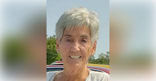 Obituary information for Margaret Patsy Carlin