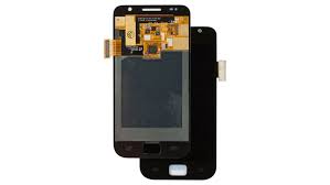 Samsung I9000 Galaxy S ...