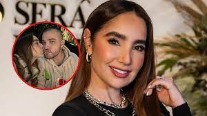 Paola Jara confesó los efectos de las críticas de su relación con Jessi  Uribe