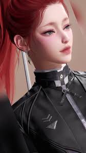 Ginger hunter mc #LADS #loveanddeepspace #fyp