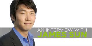 James Sun