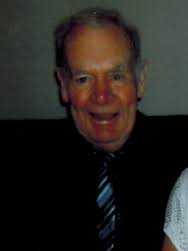 Condolence Book for Phil McNevin (Cabra, Dublin)