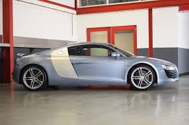 Image result for Ice Silver 2008 R8