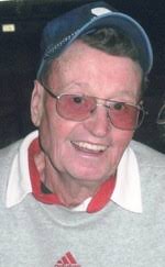 Obituary for Kenneth W. Huston