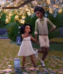 Rustic romance stuff for sims 4. The Plumbob Tea Society Rustic Romance Stuff For Sims 4 The Love Child