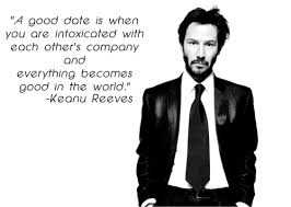 Quotes By Keanu Reeves Wisdom To Inspire