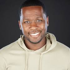 Comedian Calvin Evans On What To Read, Watch And Do