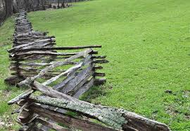 Pressure treated is available for special order but not recommended due to the heaviness of pressure treated gates tend to sag. How To Build A Diy Split Rail Fence
