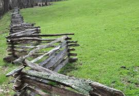 Also available in 4 hole 5' high upon request. How To Build A Diy Split Rail Fence