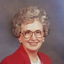 Mary Frances Leggitt