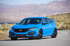 Aug 05, 2020 · overview. 2021 Honda Civic Type R Limited Edition Namastecar