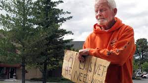 Anti-Panhandling Laws Spread, Face Legal Challenges | The Pew Charitable  Trusts