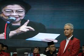 Pasti ganteng kayak pak ganjar, ujar carissa polos. Usung Ganjar Dan Taj Yasin Di Pilgub Jateng Mega Wakilnya Ganteng Lho Masih Muda Jitunews Com