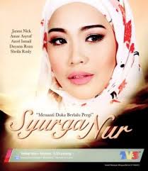 Antara lain, idris pernah membintangi drama abang sado jemur kain, cinta hati abah, bodyguard, mr. Syurga Nur Wikiwand