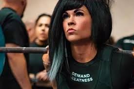 Fundraiser by Precious A. : So You Want To See Me At The ARNOLD 2020?!