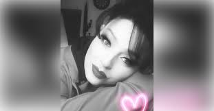 Obituary information for Antoinette Zamora