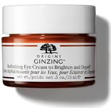 Origins Ginzing Refreshing Eye Cream To Brighten And Depuff Review Ginzing Refreshing Eye Cream To Brighten And Depuff Origins In 2020 Eye Cream For Dark Circles Best Eye Cream Refresh Eyes