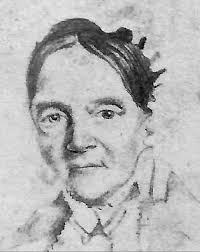 Helene Thomasse Cotterel Coulon (1768-1851)